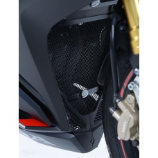 R&G Racing Downpipe Grille for Honda CBR250RR '17-'22